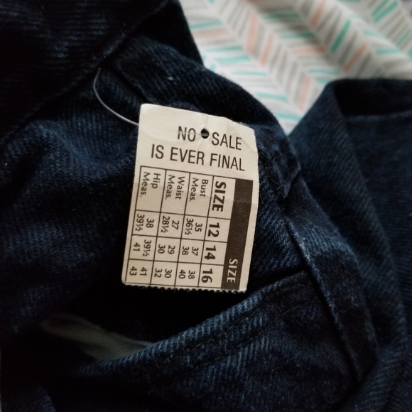 Venezia jeans - size 14 - Picture 3 of 7
